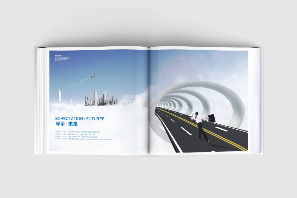 连州市画册设计